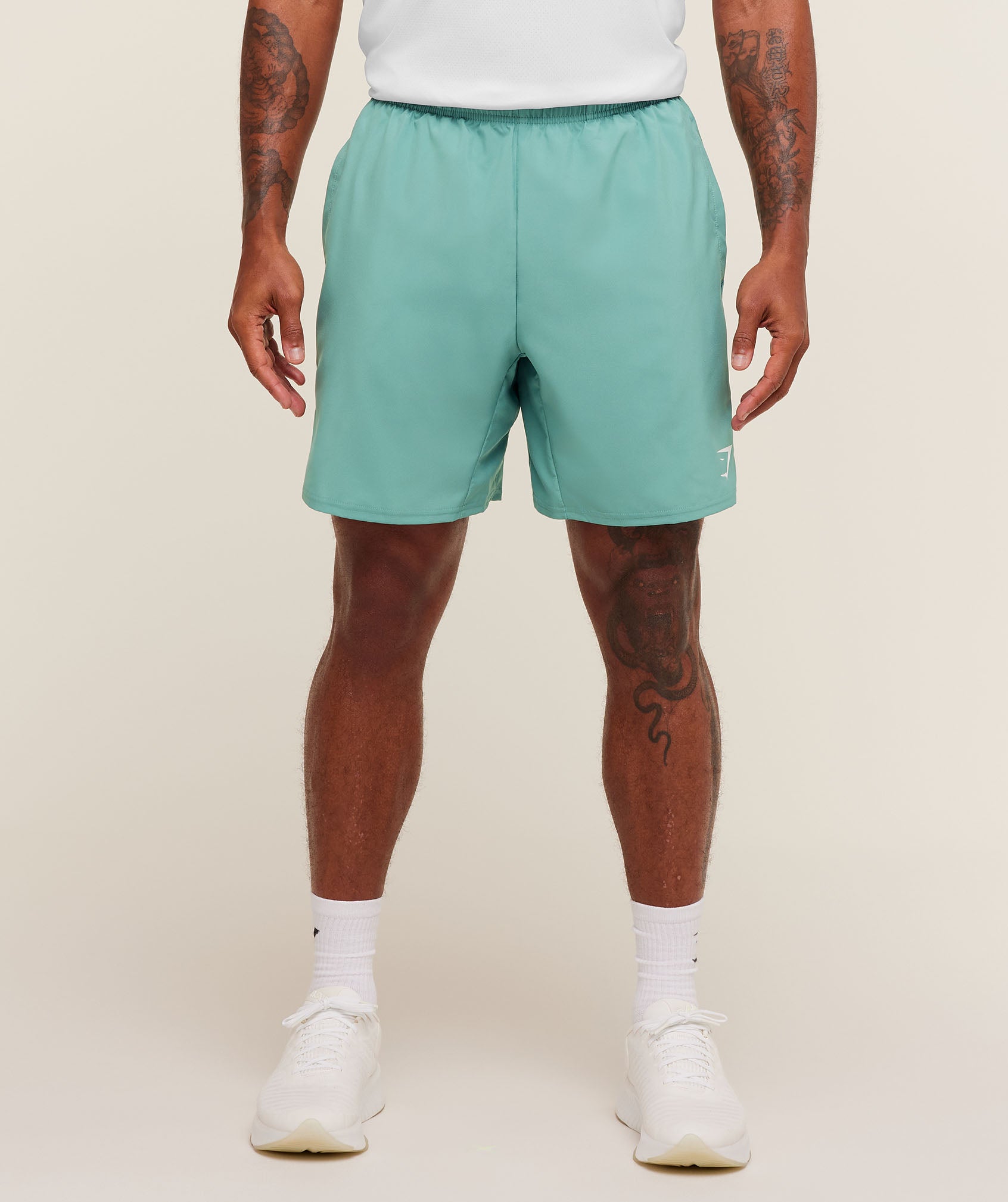 GYMSHARK - Arrival Shorts