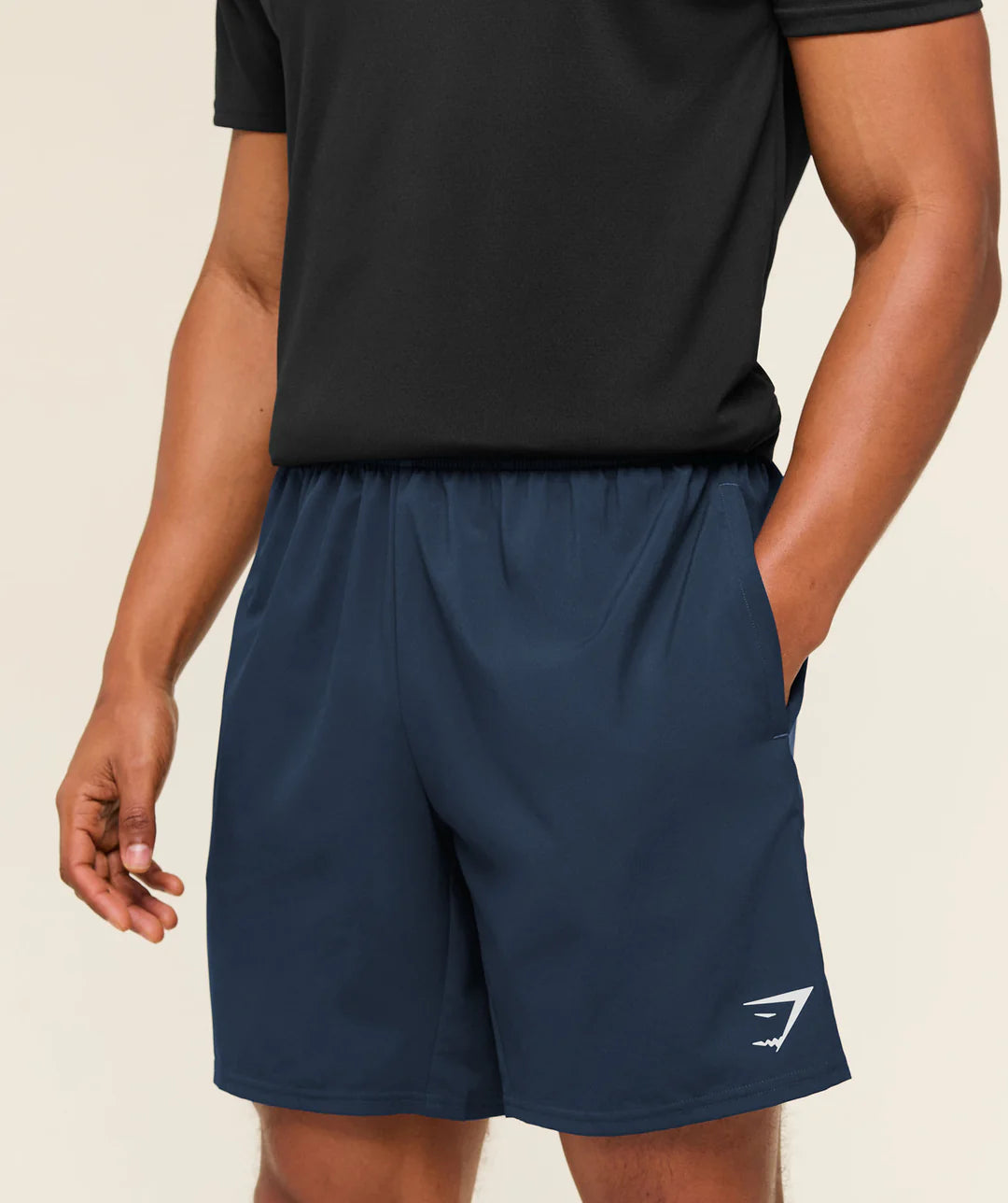 GYMSHARK - Arrival 7" Shorts