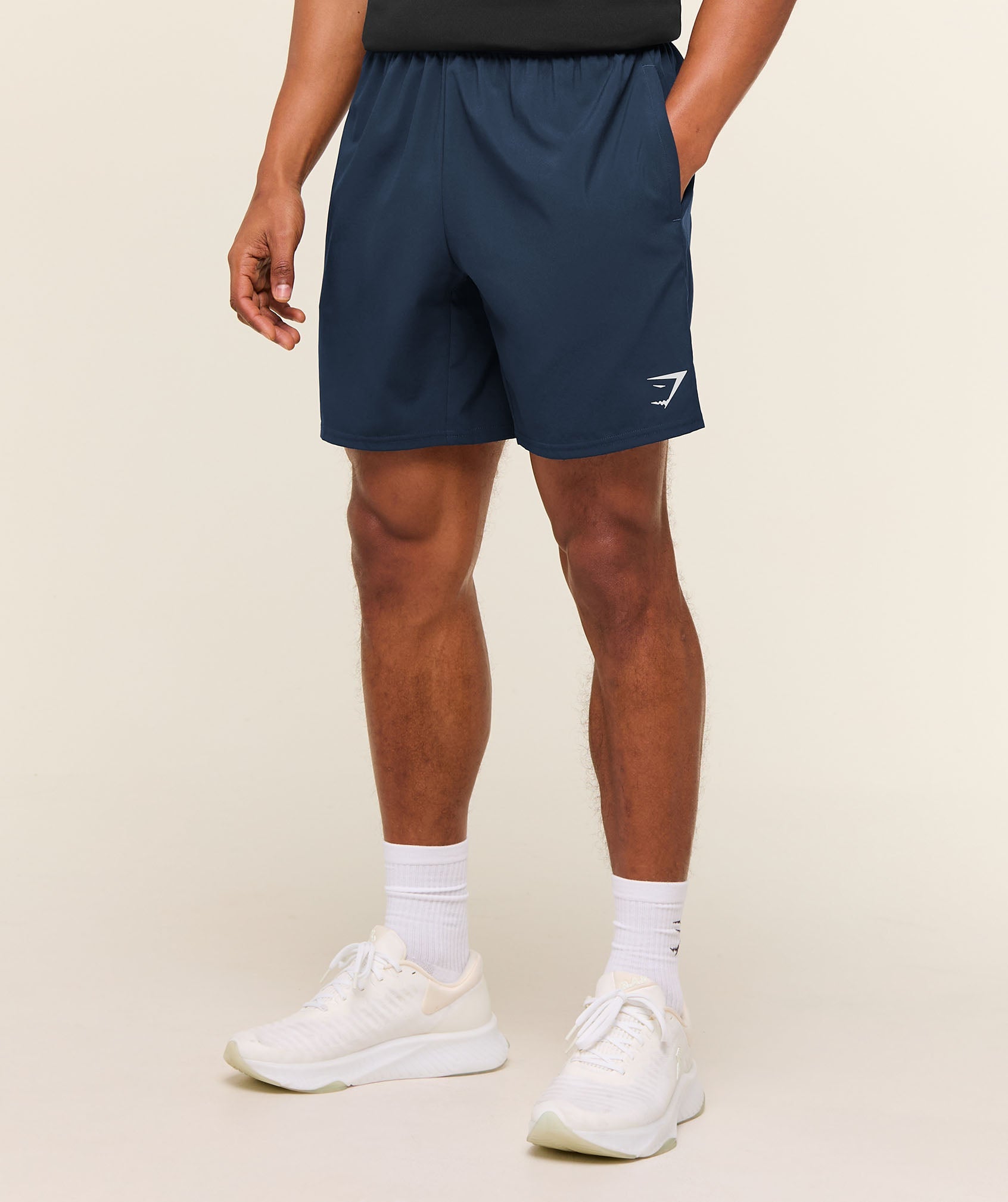 GYMSHARK - Arrival Shorts