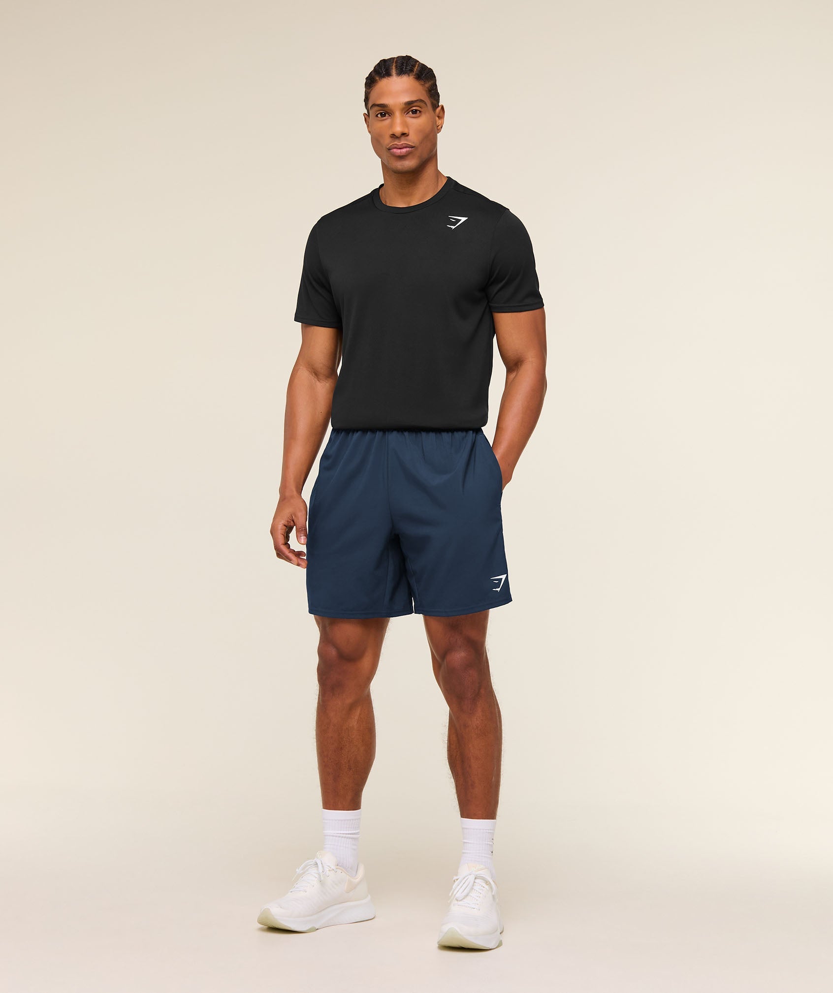 GYMSHARK - Arrival Shorts