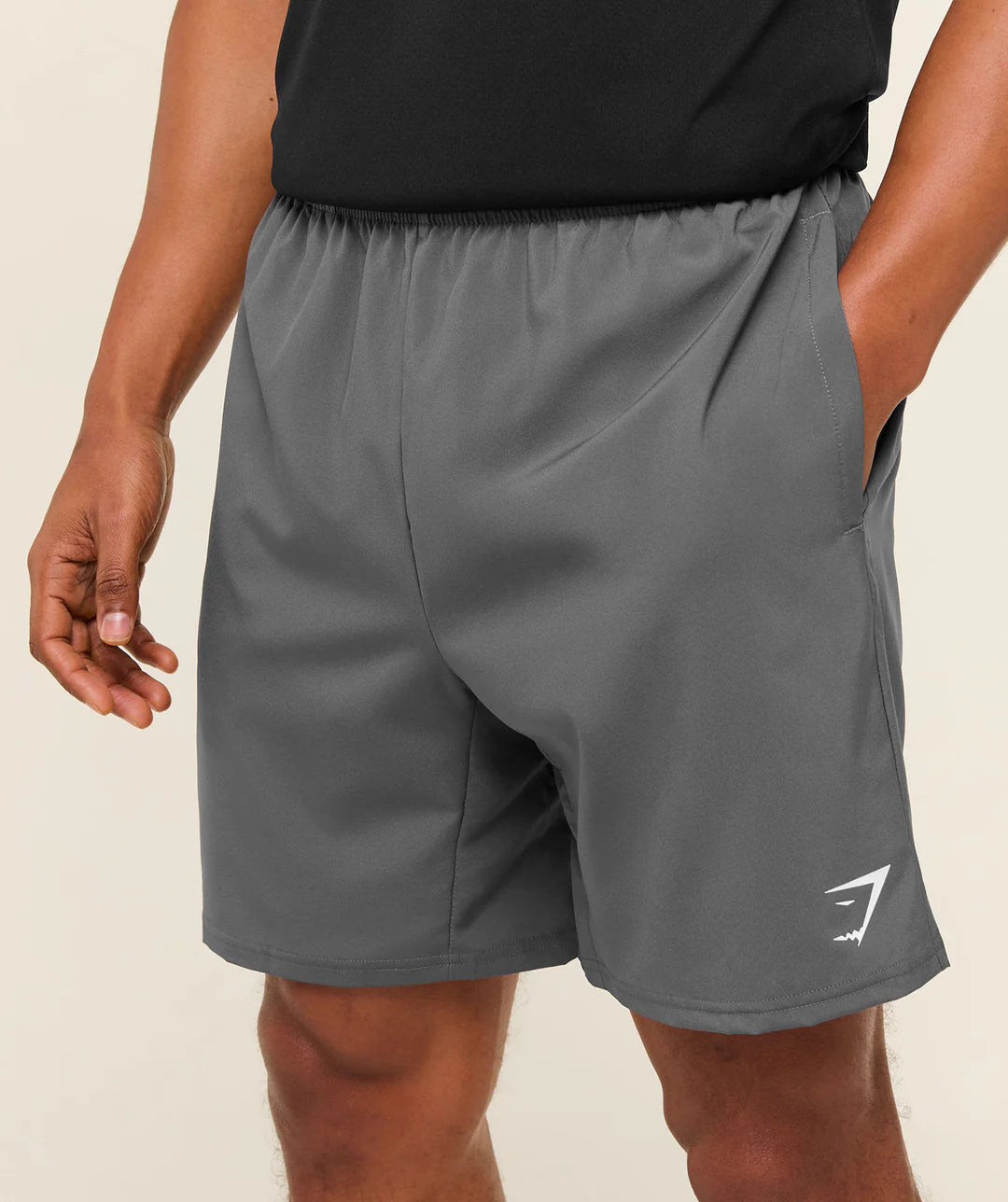 GYMSHARK - Arrival 7" Shorts
