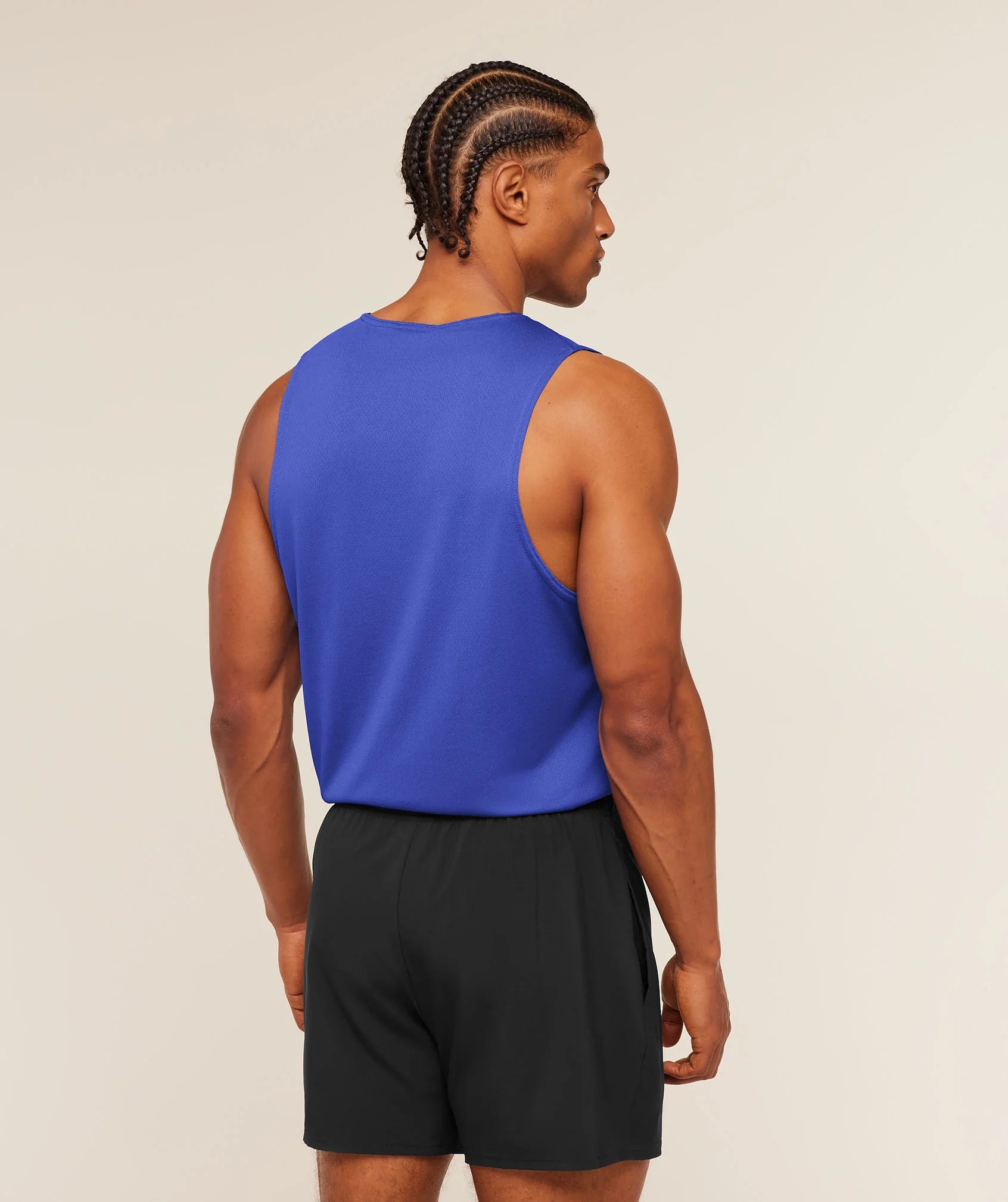 GYMSHARK - Arrival Tank