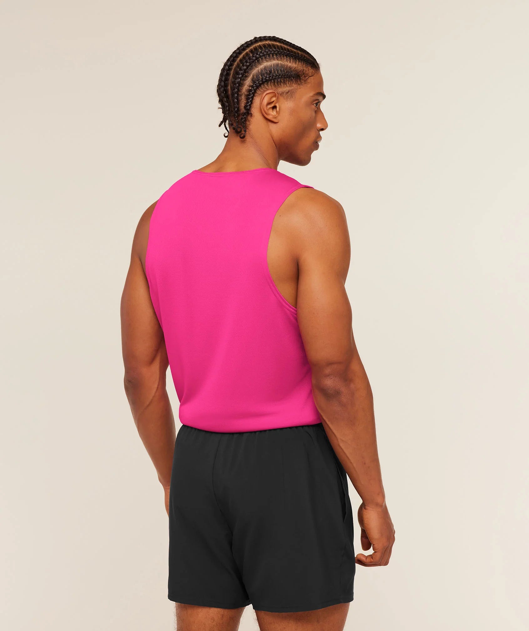 GYMSHARK - Arrival Tank