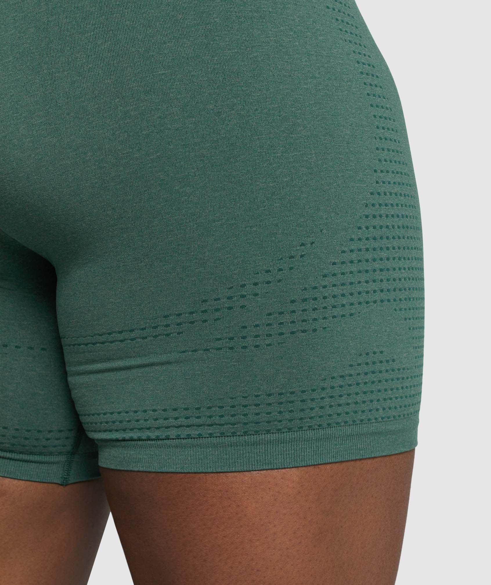 GYMSHARK - Vital Shorts