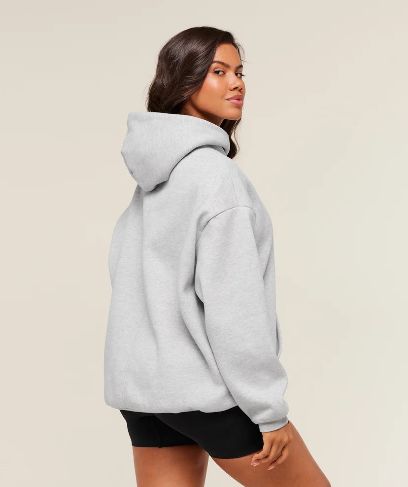 GYMSHARK - Cosy Luxe Hoodie