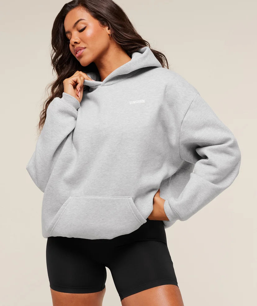 GYMSHARK - Cosy Luxe Hoodie