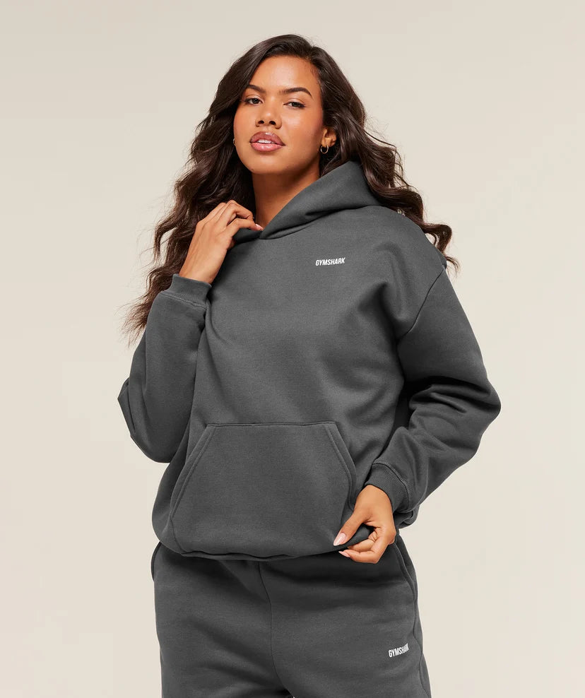 GYMSHARK - Cosy Luxe Hoodie