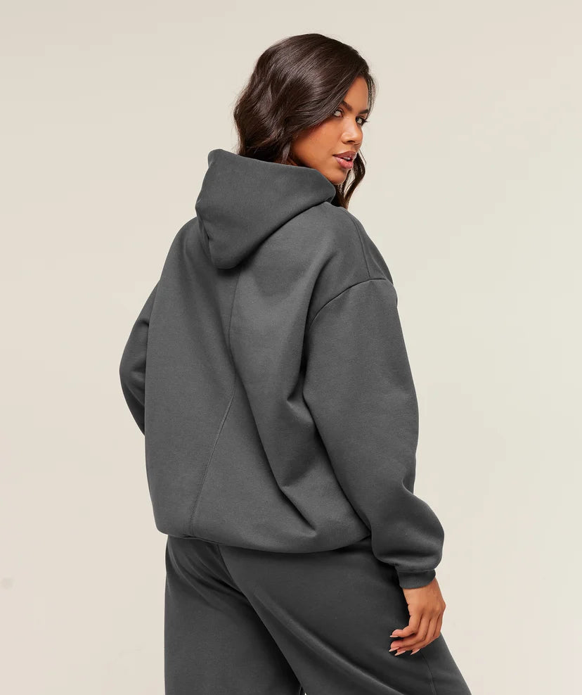 GYMSHARK - Cosy Luxe Hoodie