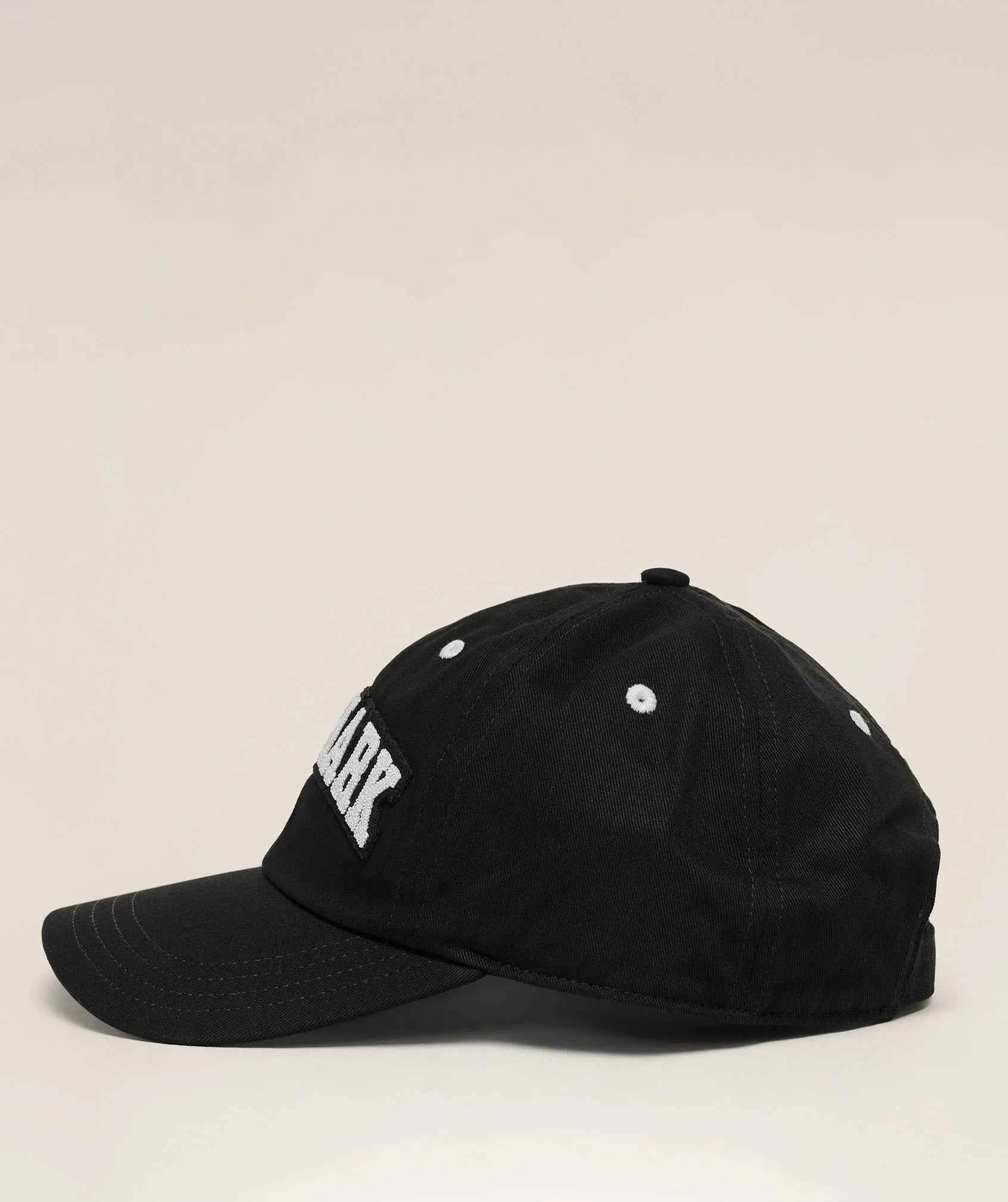 GYMSHARK - Collegiate Cap