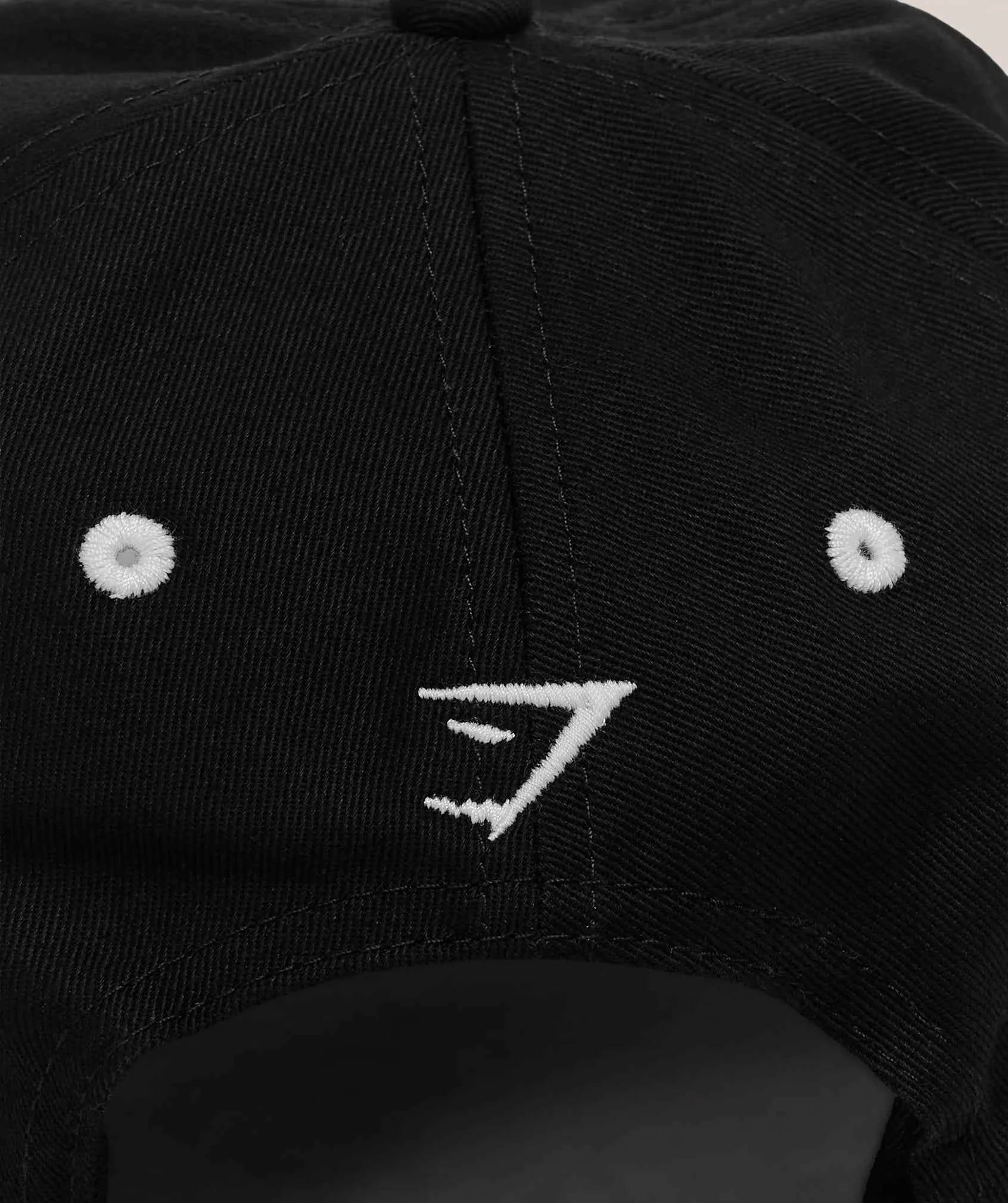 GYMSHARK - Collegiate Cap