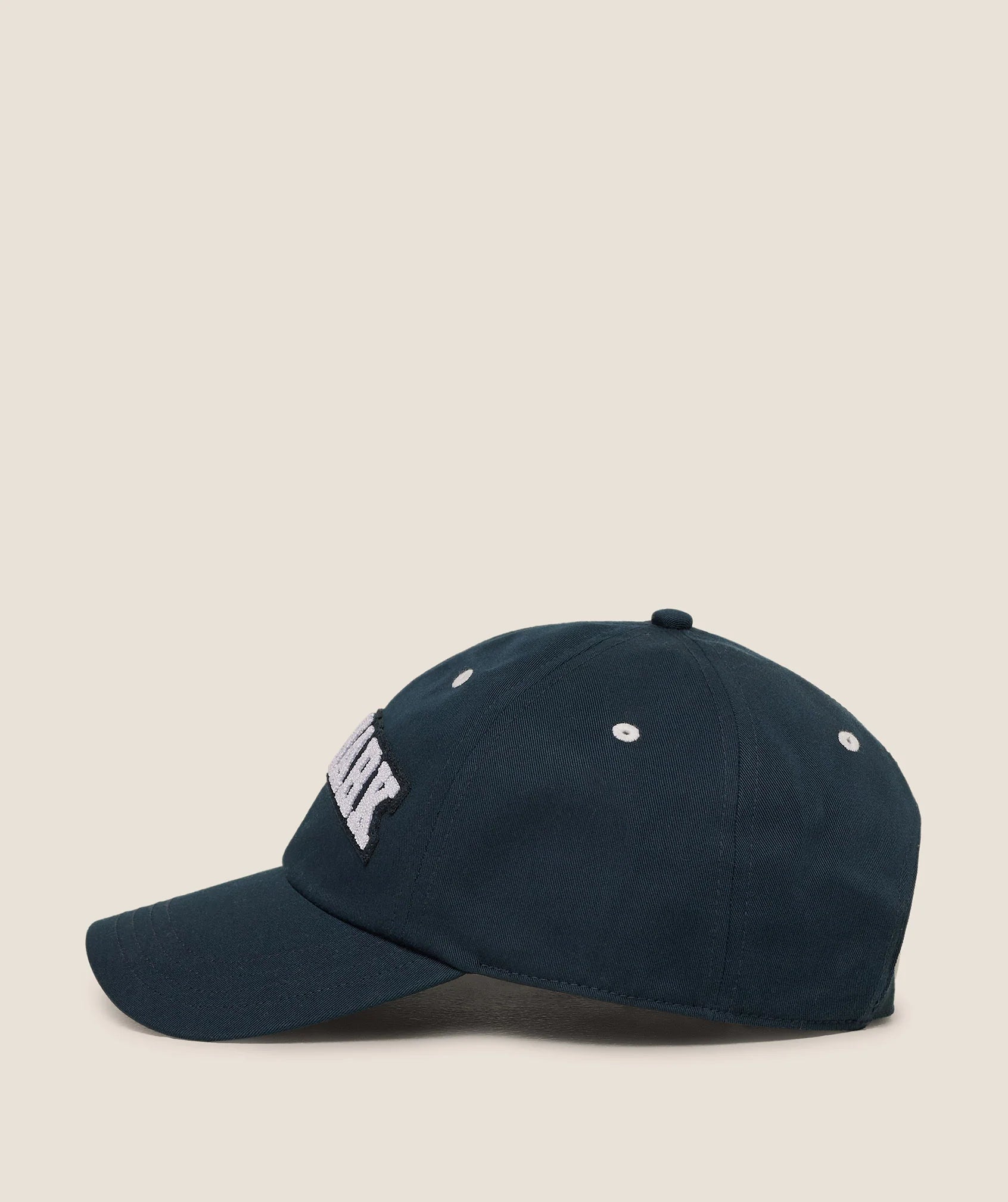 GYMSHARK - Collegiate Cap