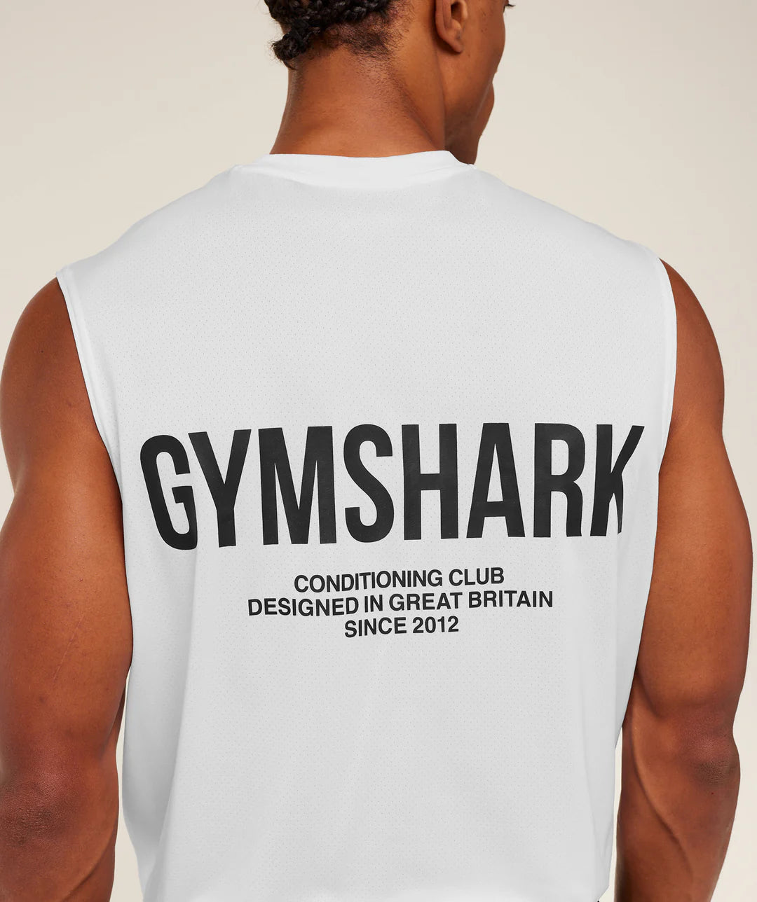 GYMSHARK - Conditioning Club Tank