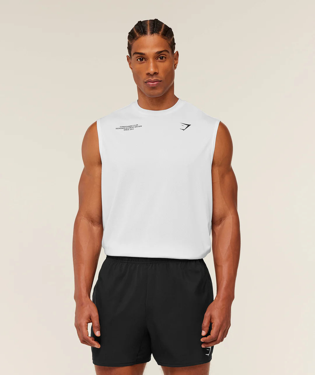 GYMSHARK - Conditioning Club Tank