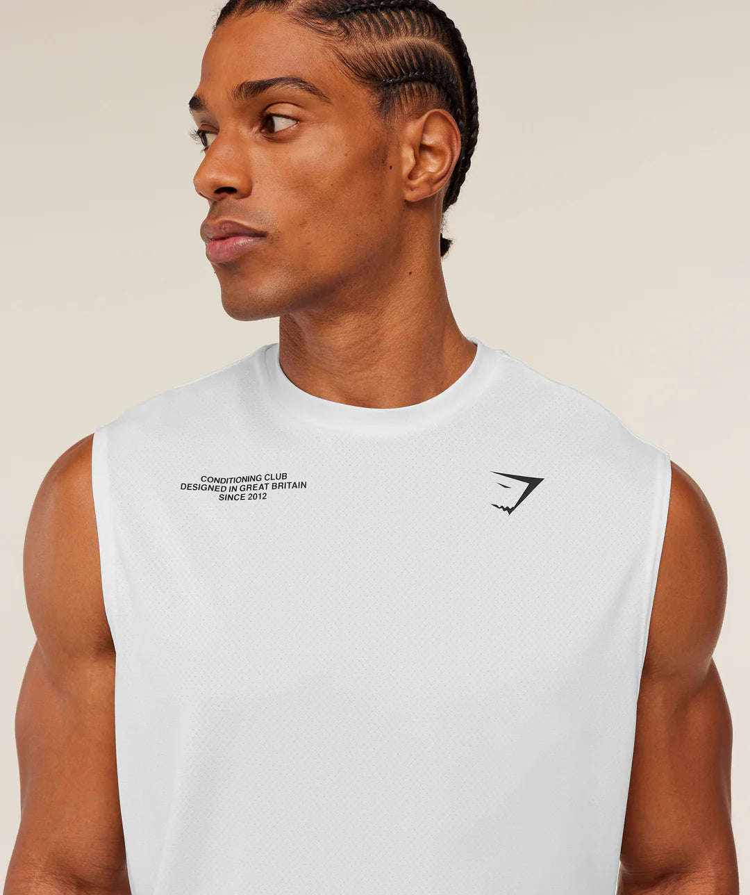 GYMSHARK - Conditioning Club Tank