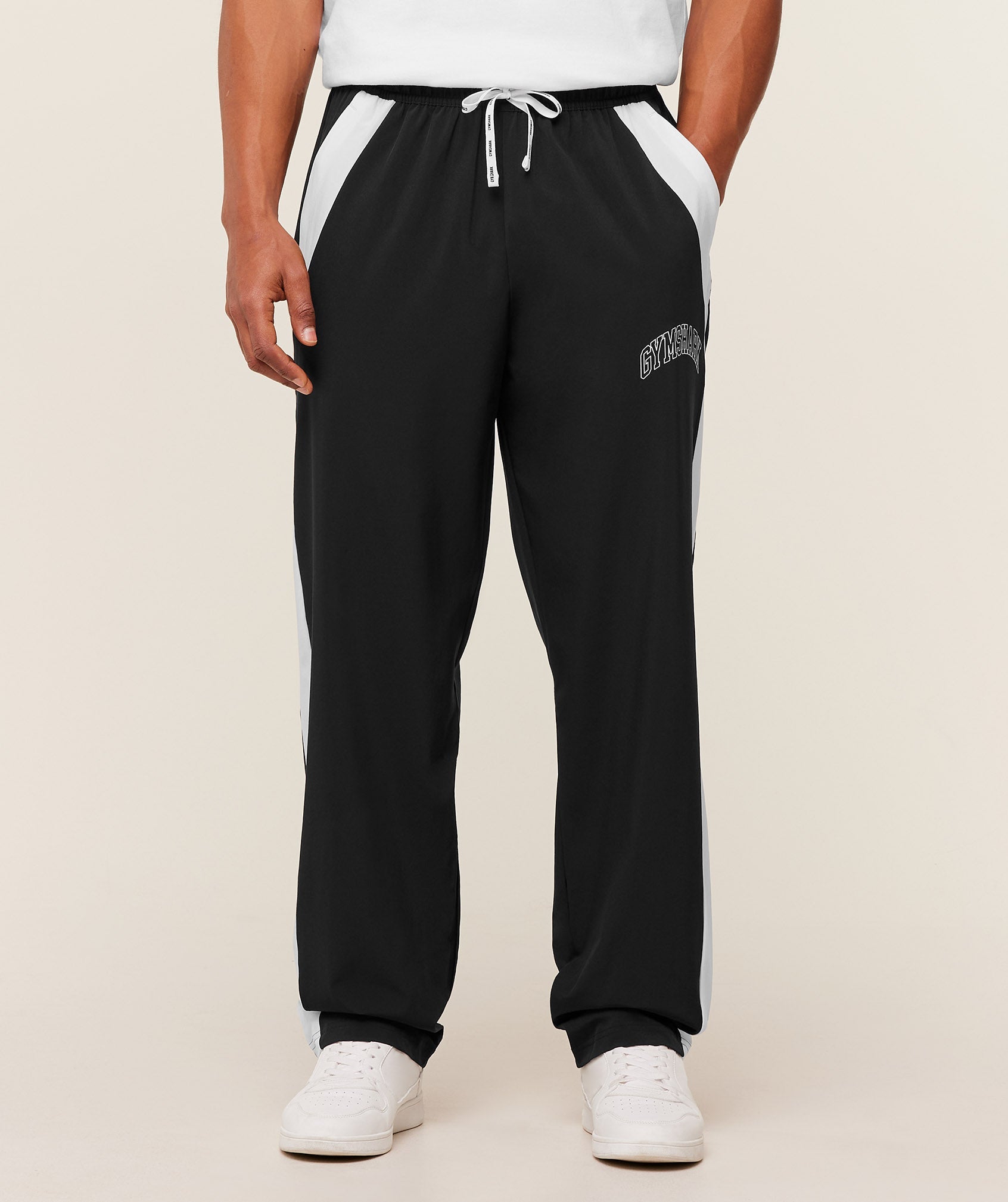 GYMSHARK - Collegiate Tech Pants