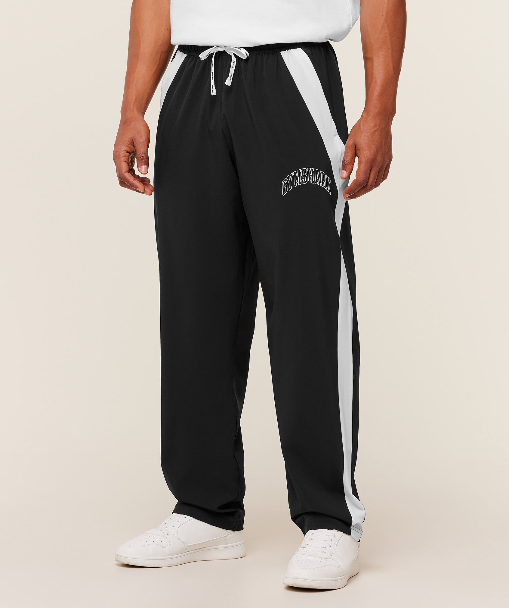 GYMSHARK - Collegiate Tech Pants