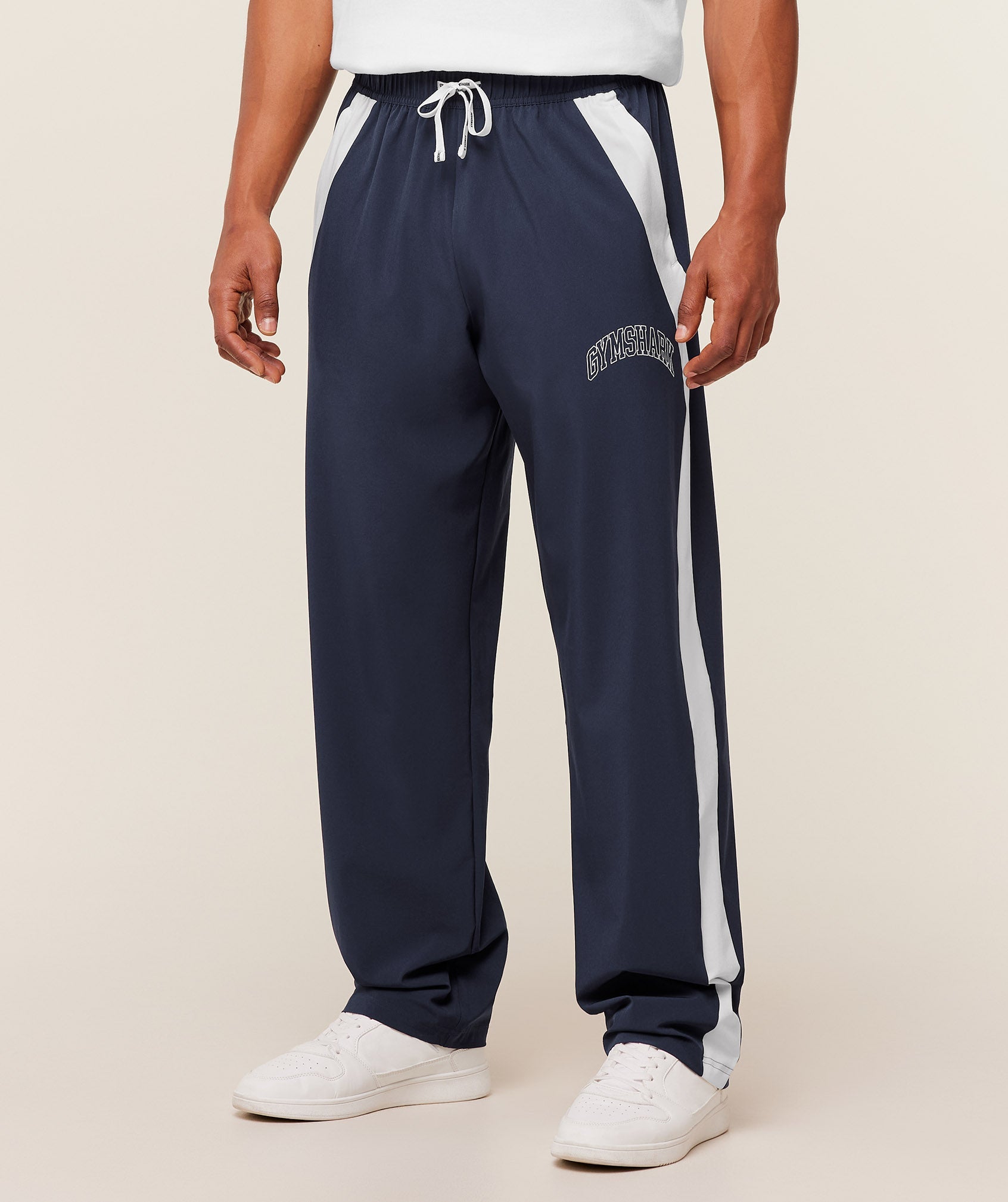 GYMSHARK - Collegiate Tech Pants