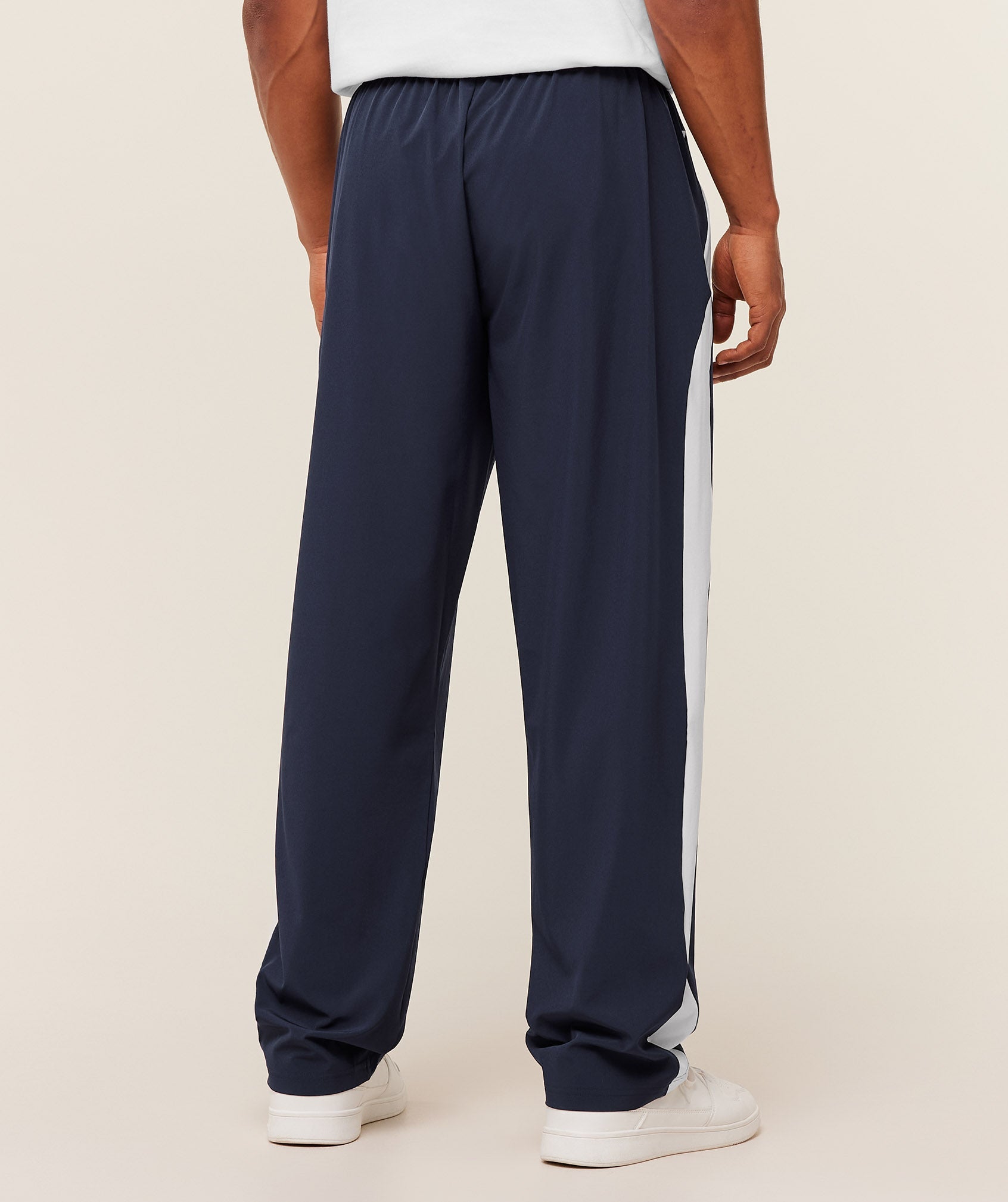 GYMSHARK - Collegiate Tech Pants
