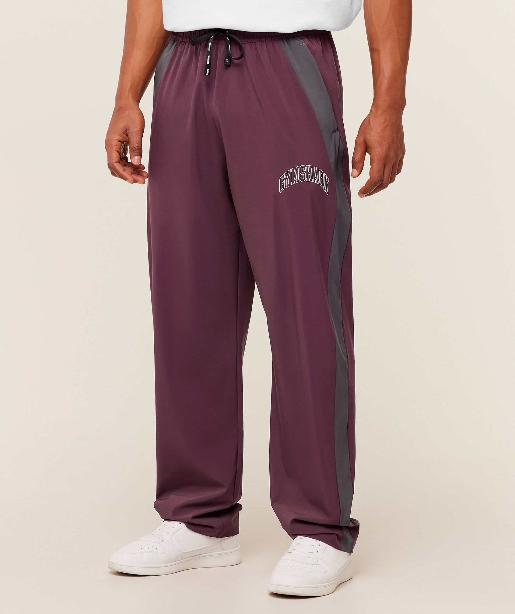 GYMSHARK - Collegiate Tech Pants