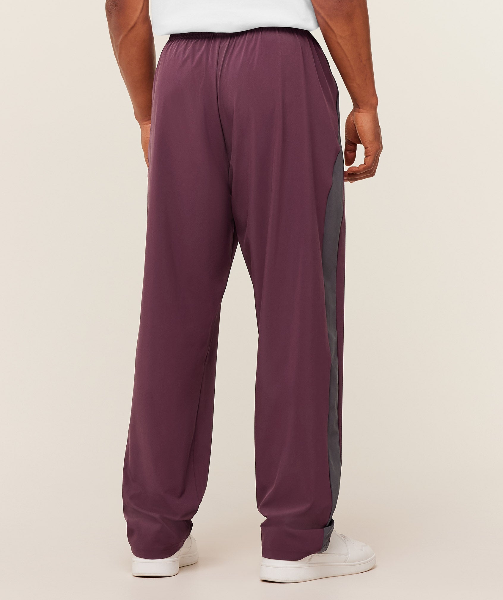 GYMSHARK - Collegiate Tech Pants