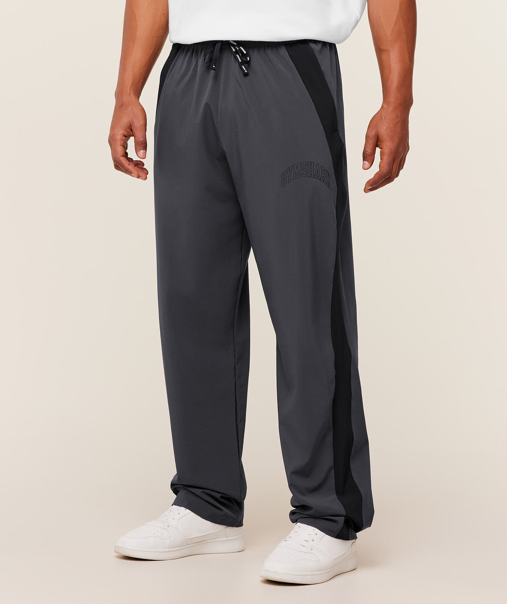 GYMSHARK - Collegiate Tech Pants