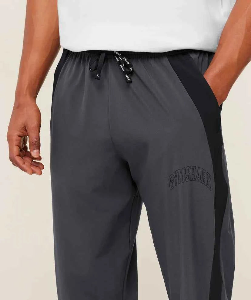 GYMSHARK - Collegiate Tech Pant IMMEDIATE