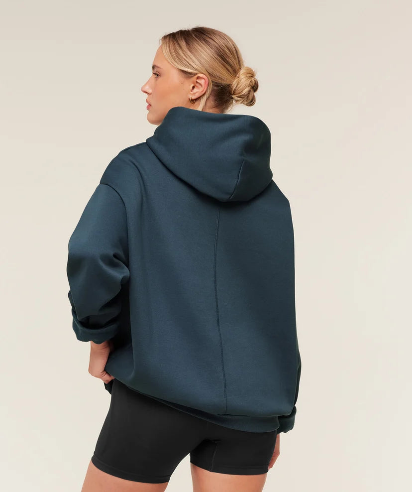 GYMSHARK - Cosy Luxe Hoodie