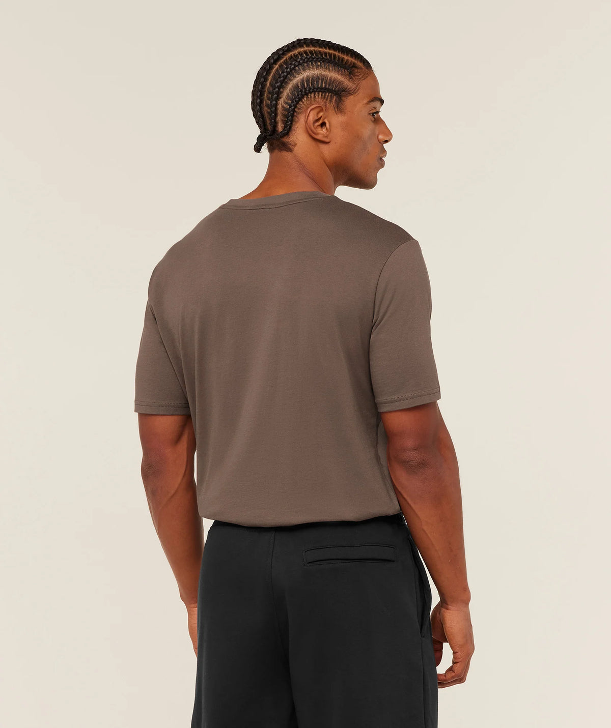 GYMSHARK - Crest T-Shirt