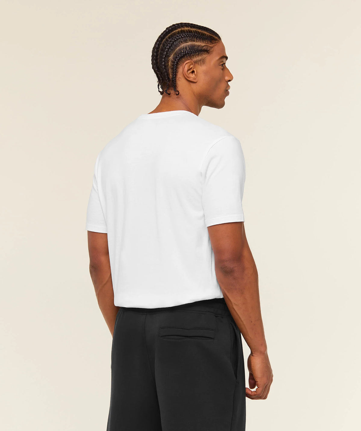 GYMSHARK - Crest T-Shirt