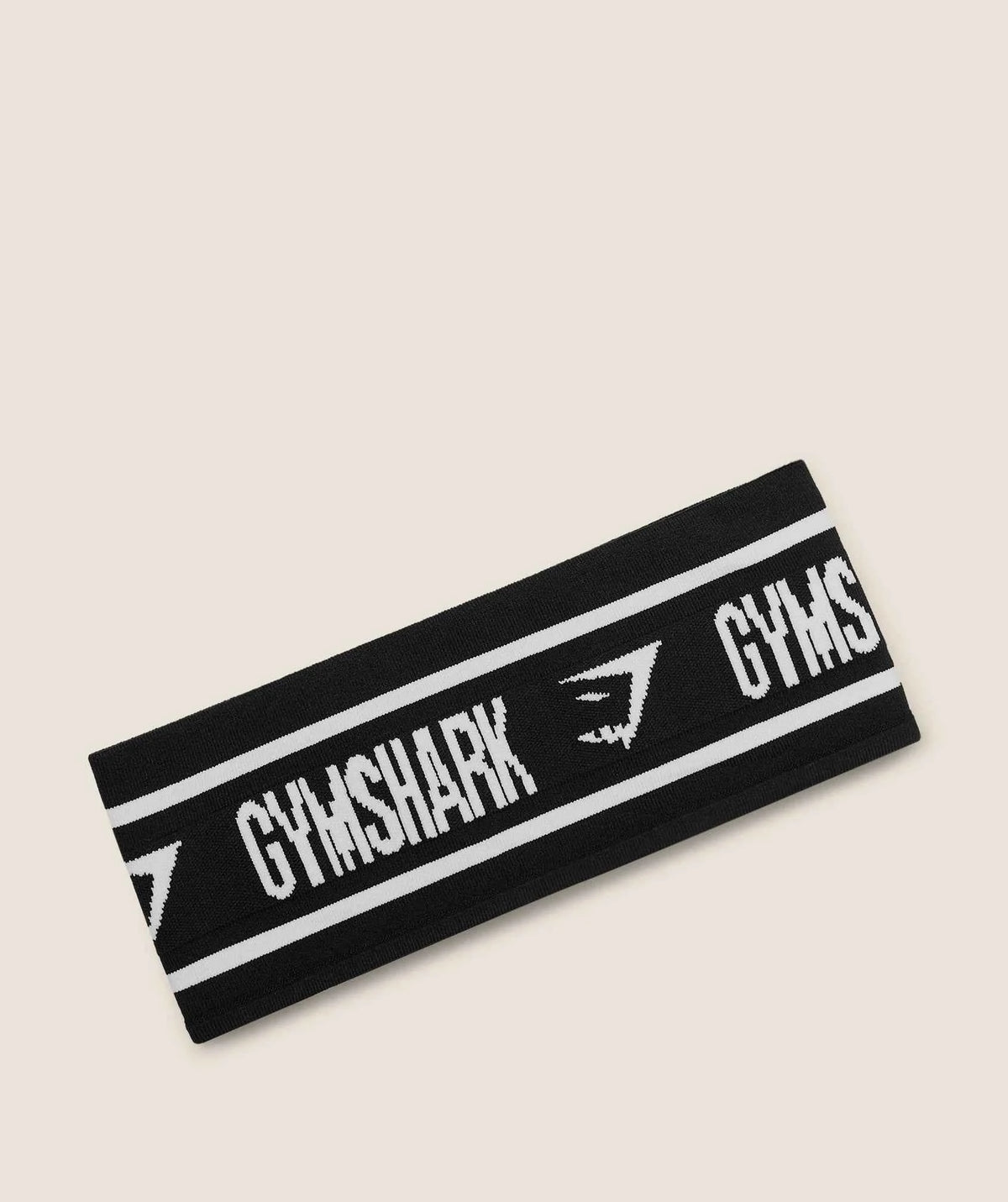 GYMSHARK - Diffuse Logo Headband