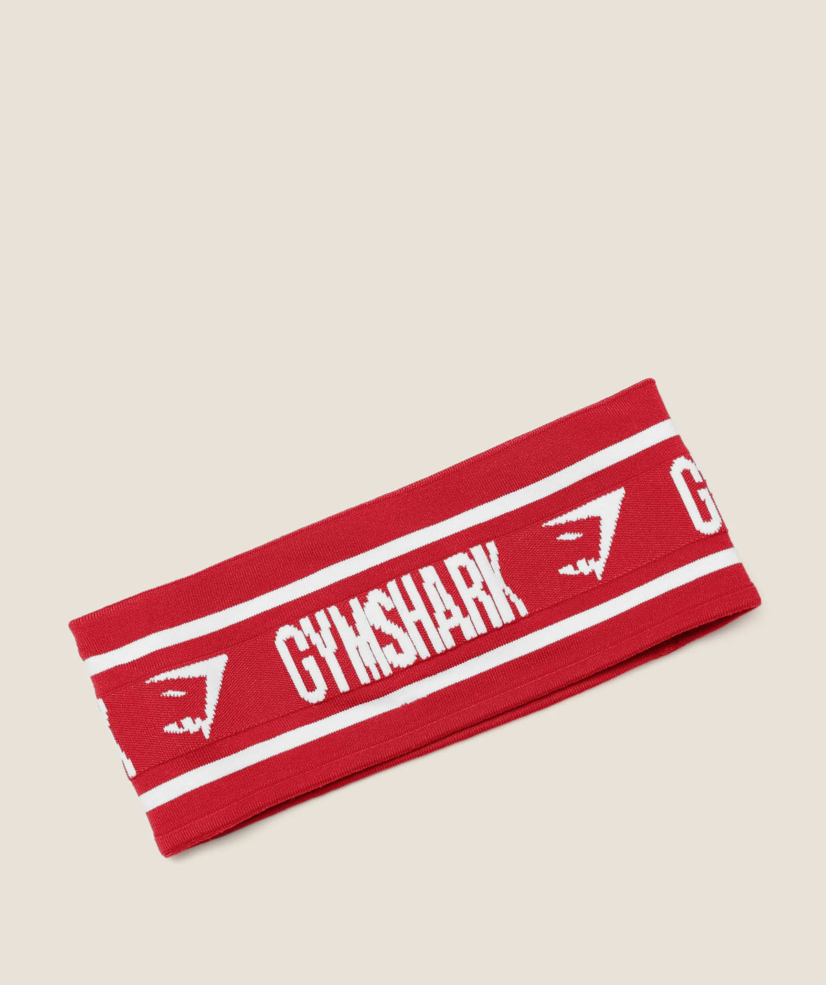 GYMSHARK - Diffuse Logo Headband