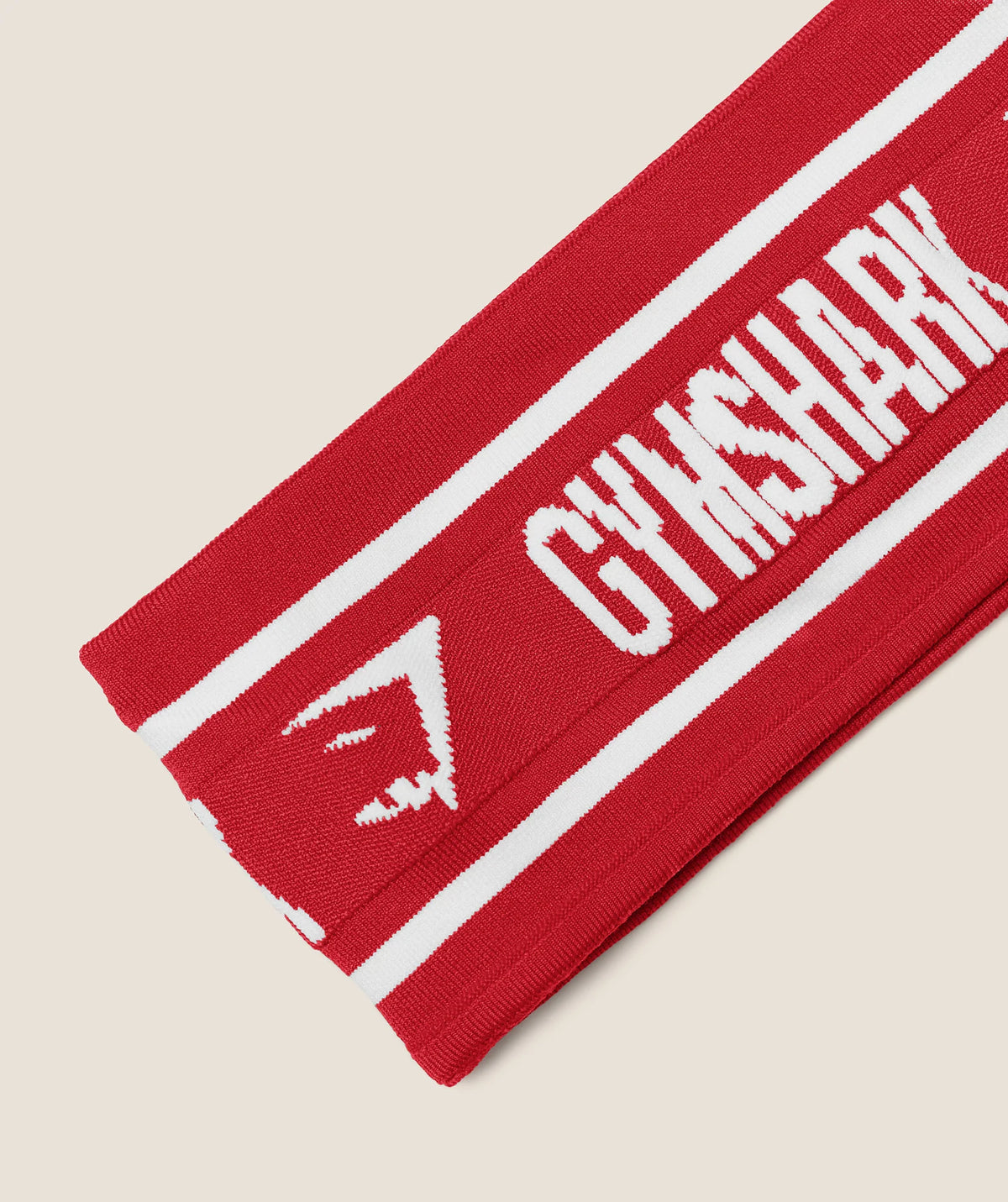 GYMSHARK - Diffuse Logo Headband