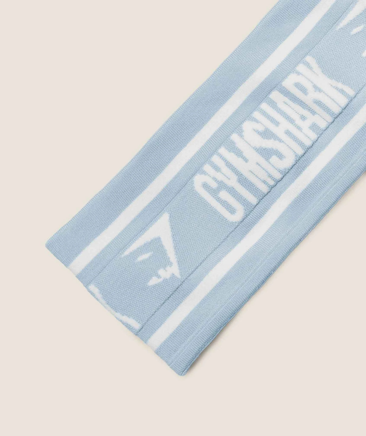 GYMSHARK - Diffuse Logo Headband