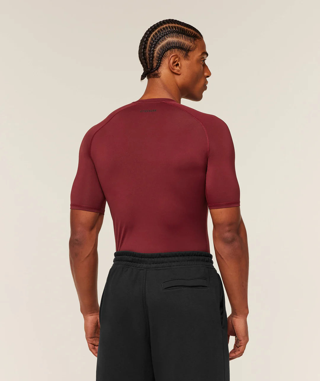 GYMSHARK - Element Baselayer T-Shirt
