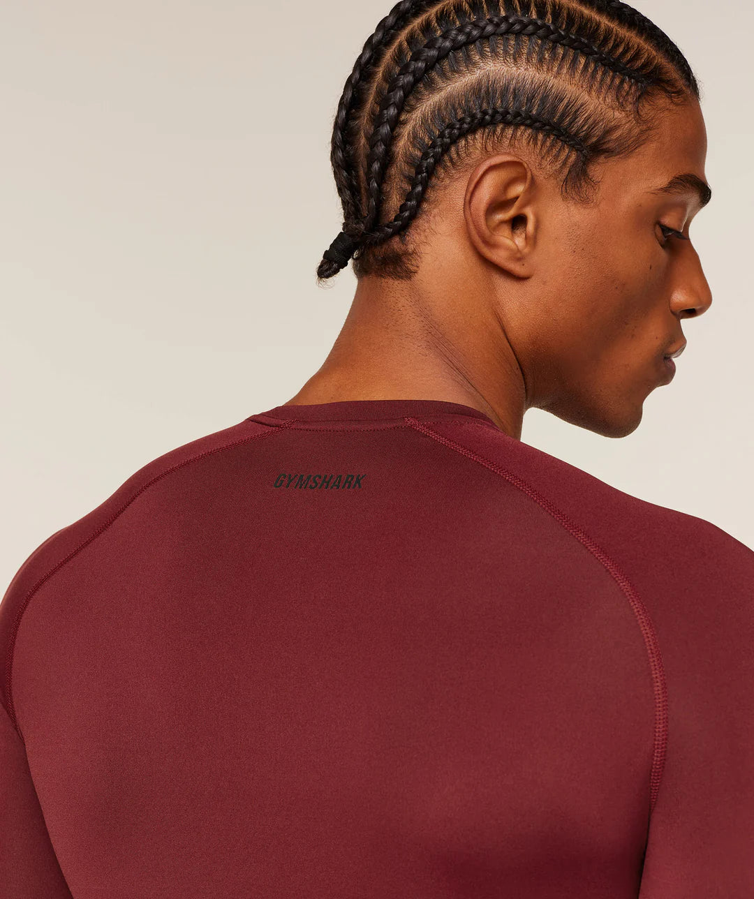 GYMSHARK - Element Baselayer T-Shirt