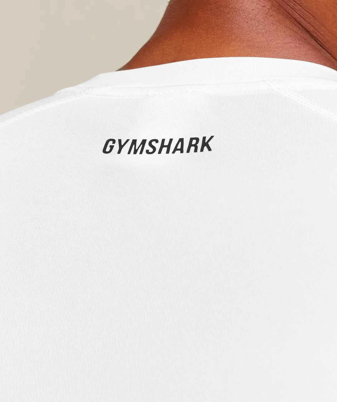 GYMSHARK - Element Baselayer T-Shirt