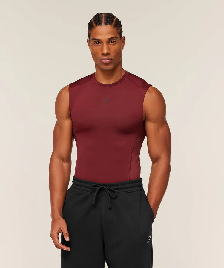 GymShark - Element Tank