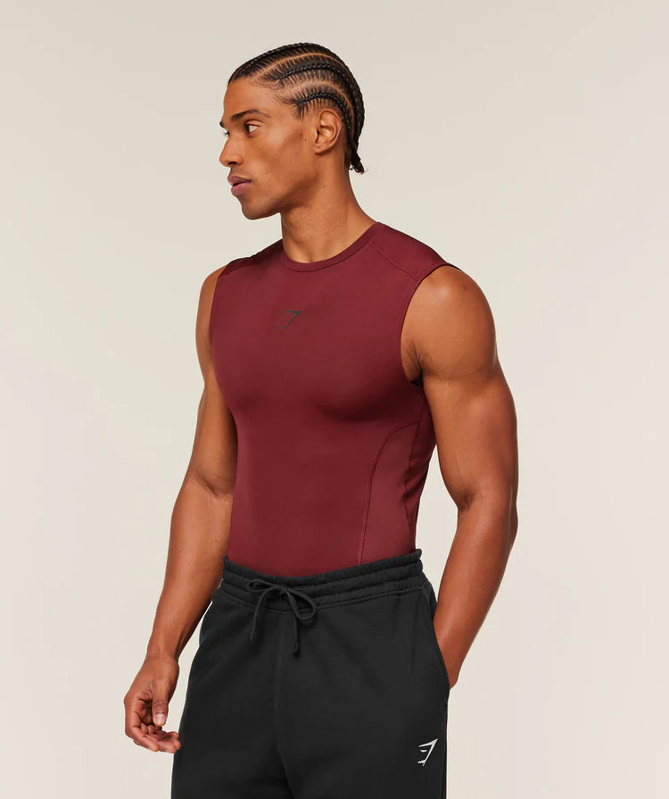 GymShark - Element Tank