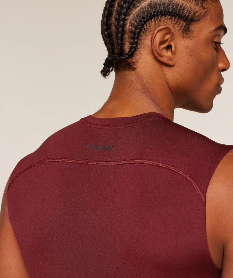 GymShark - Element Tank