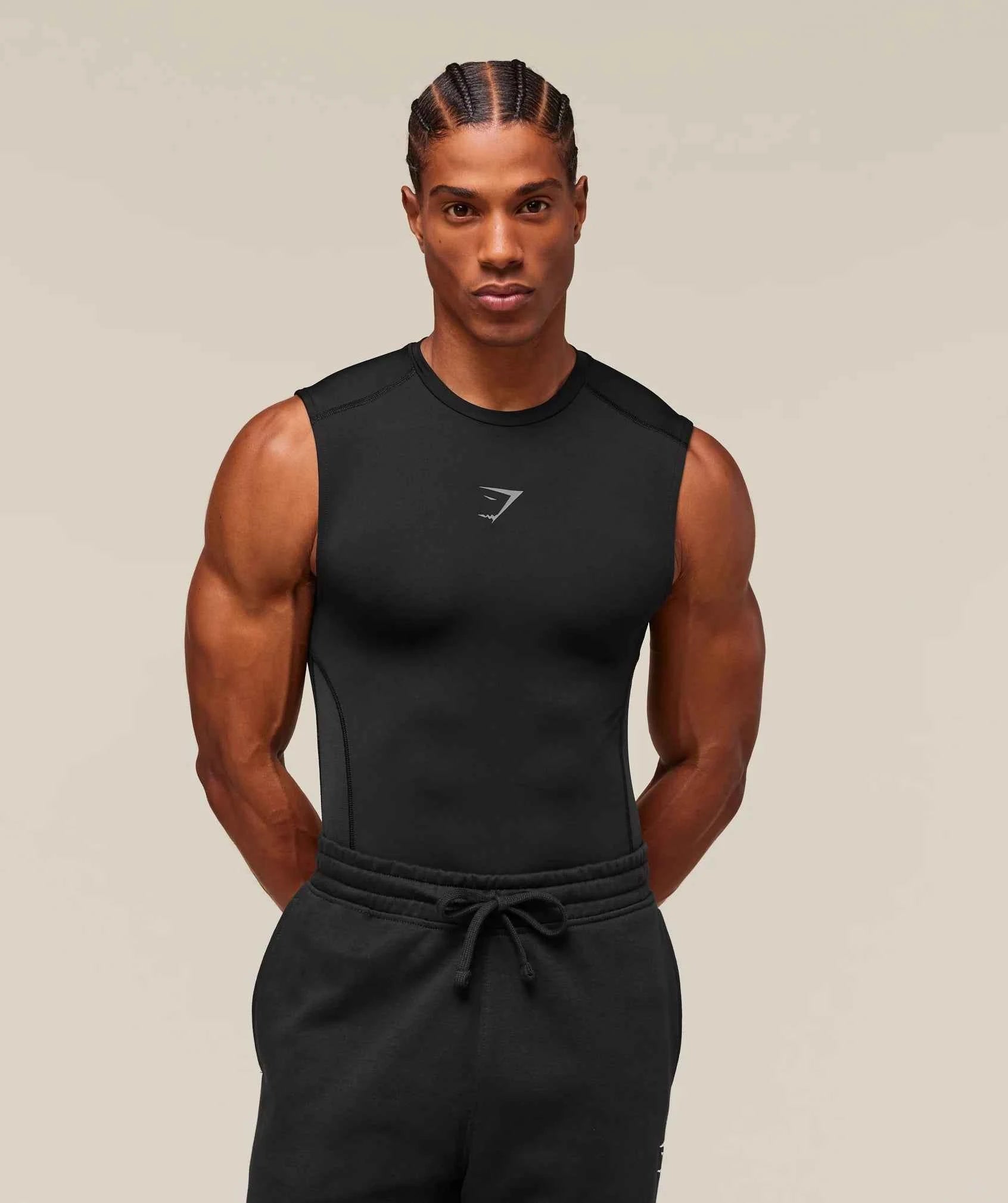 GymShark - Element Tank