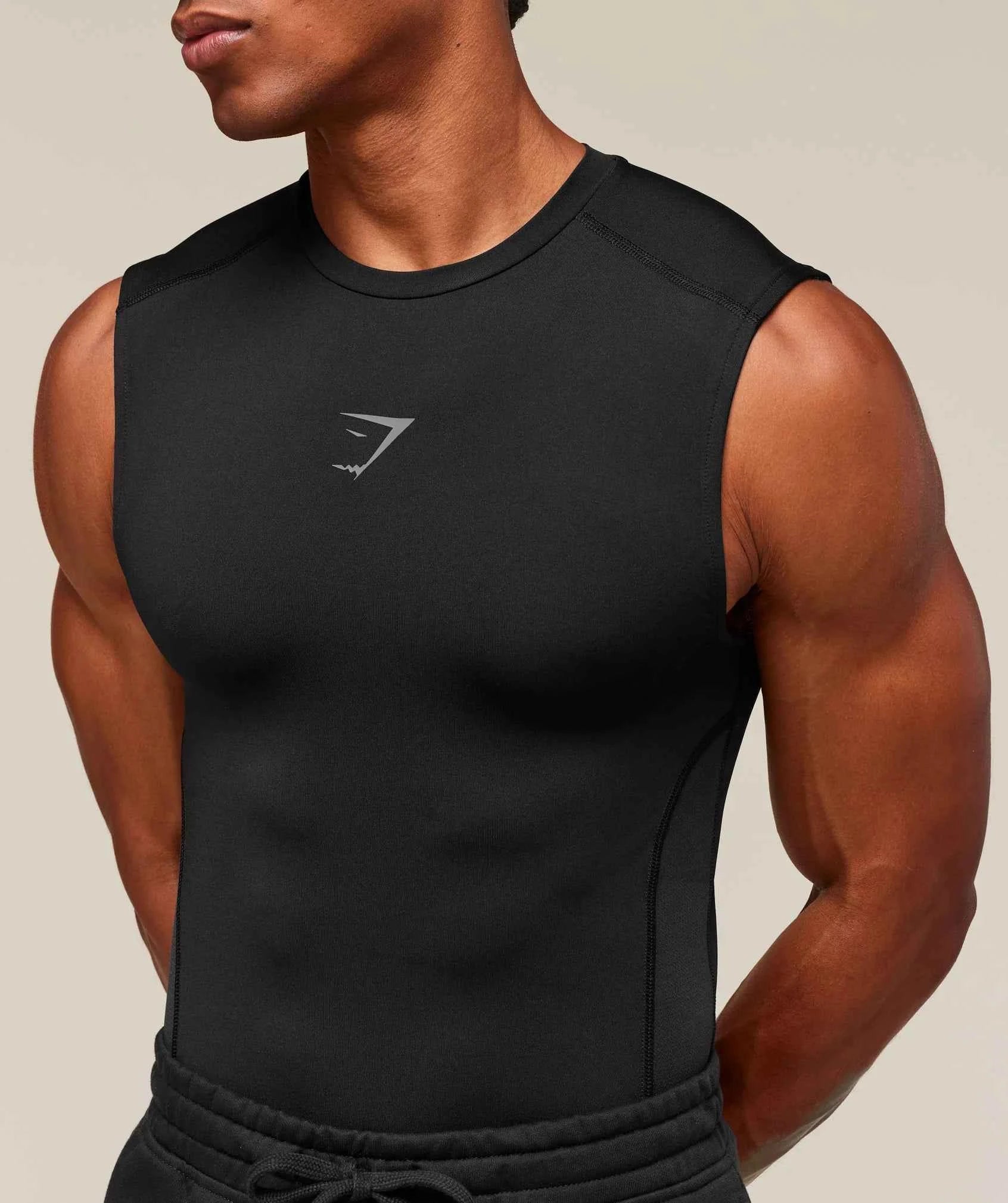 GymShark - Element Tank