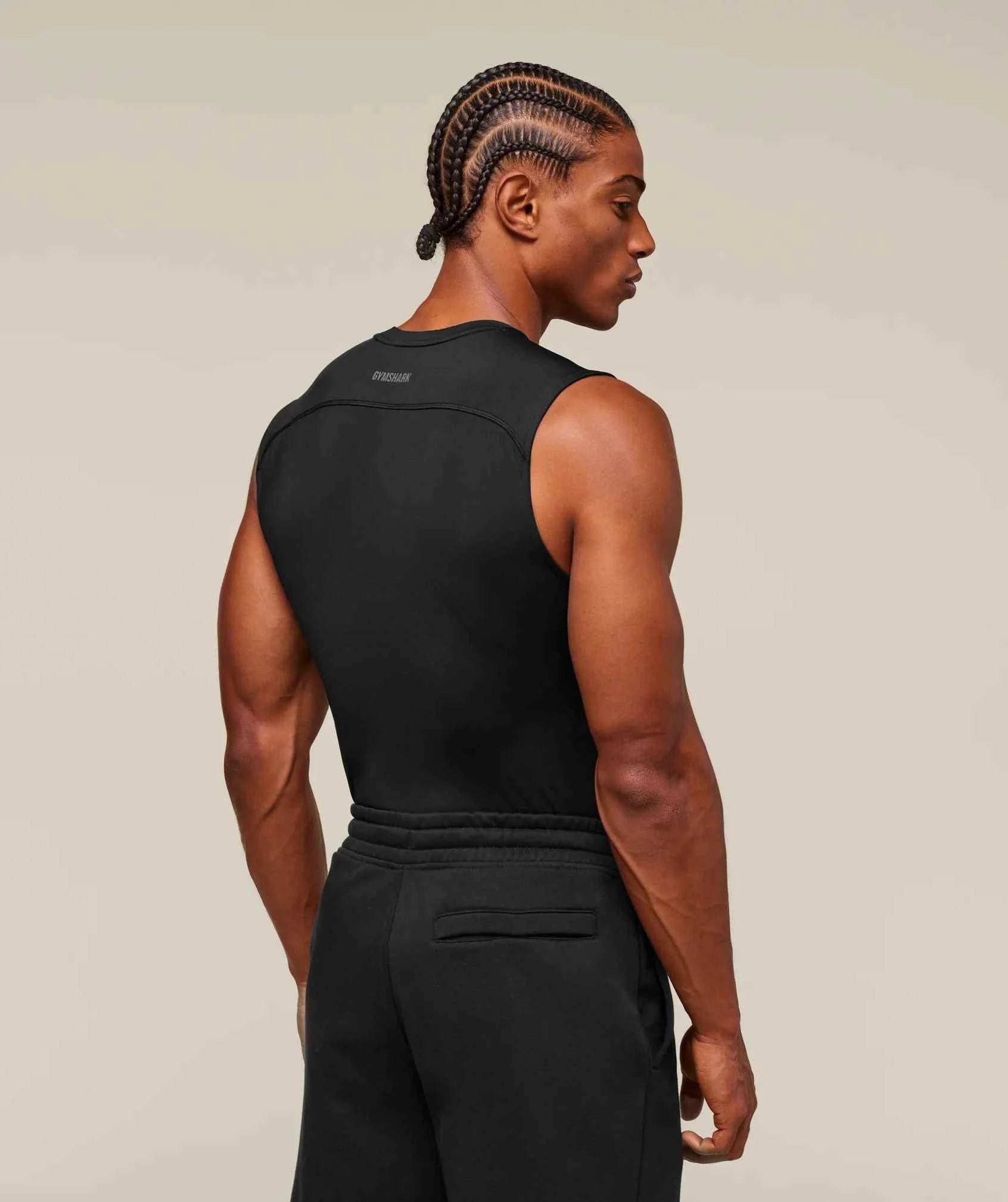 GymShark - Element Tank