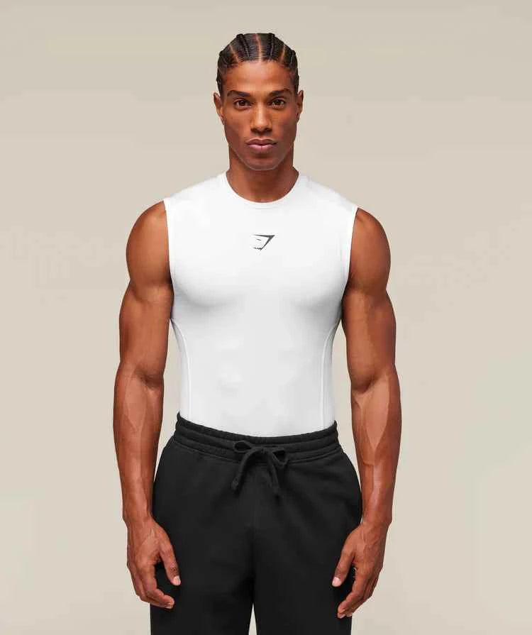GymShark - Element Tank