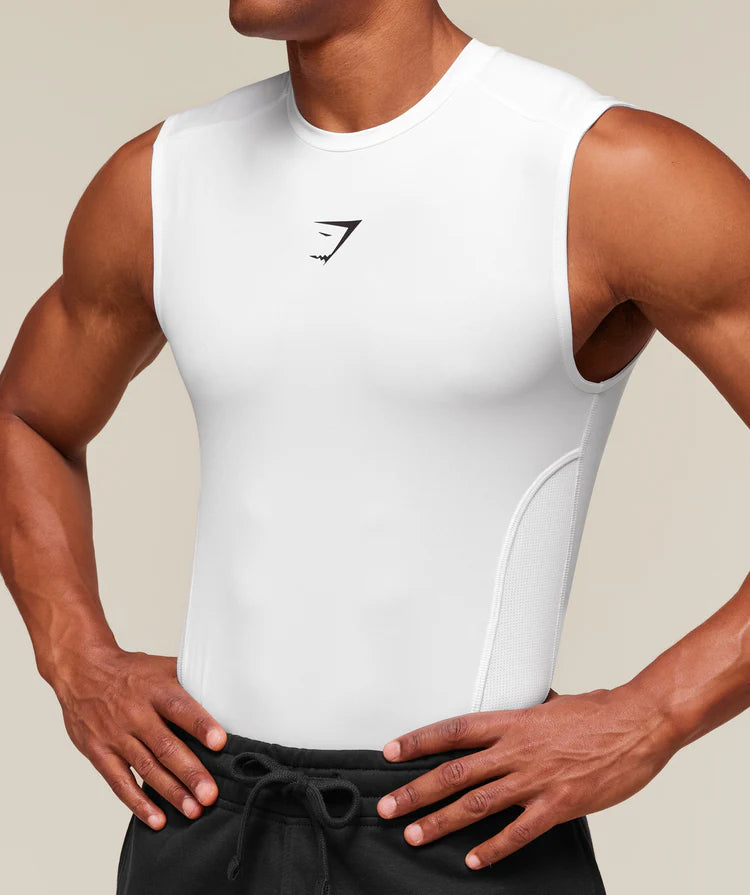GymShark - Element Tank