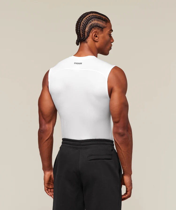 GymShark - Element Tank