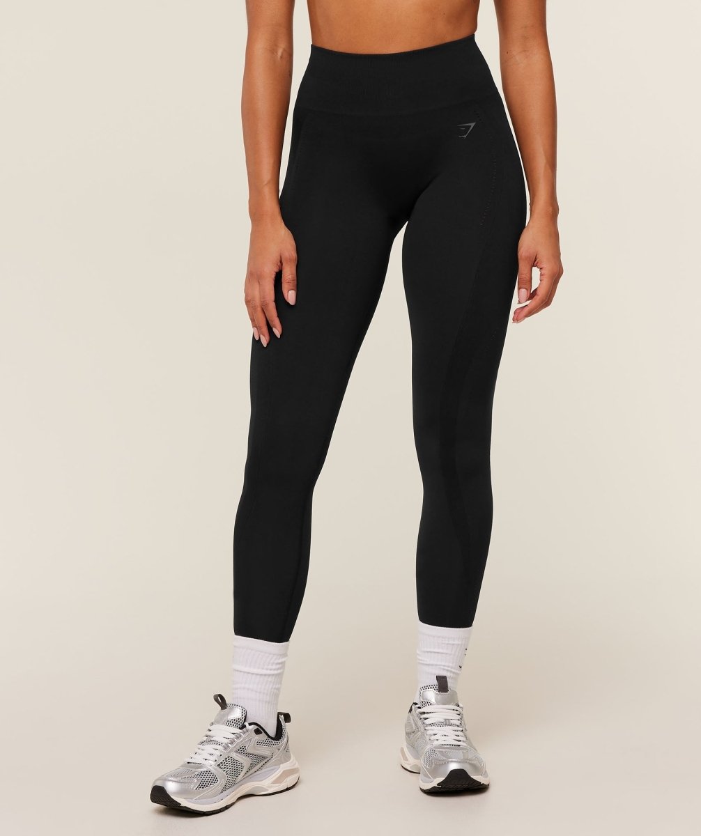 GYMSHARK - Energise Seamless Leggings - Brandatak Store