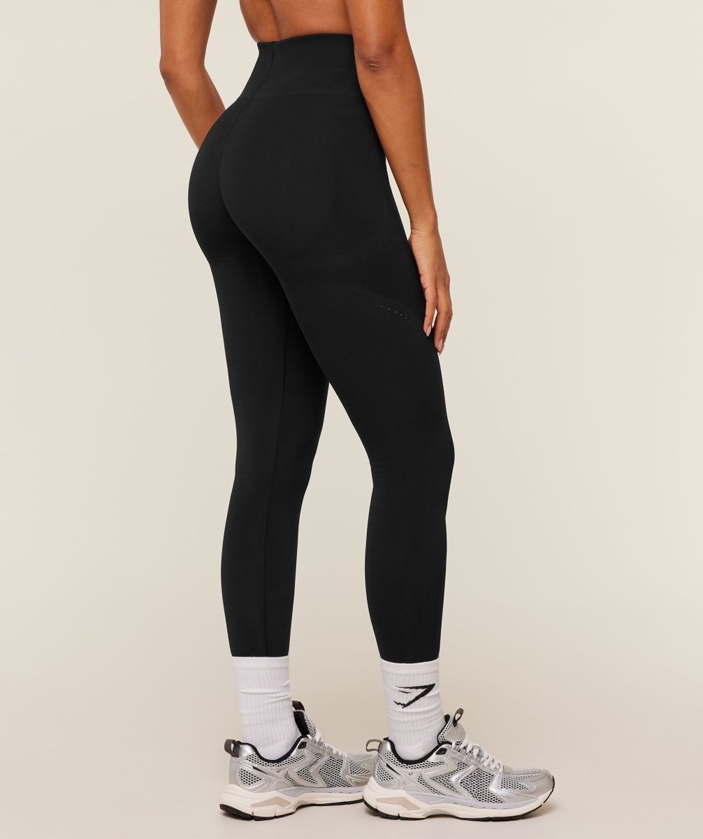 GYMSHARK - Energise Seamless Leggings - Brandatak Store