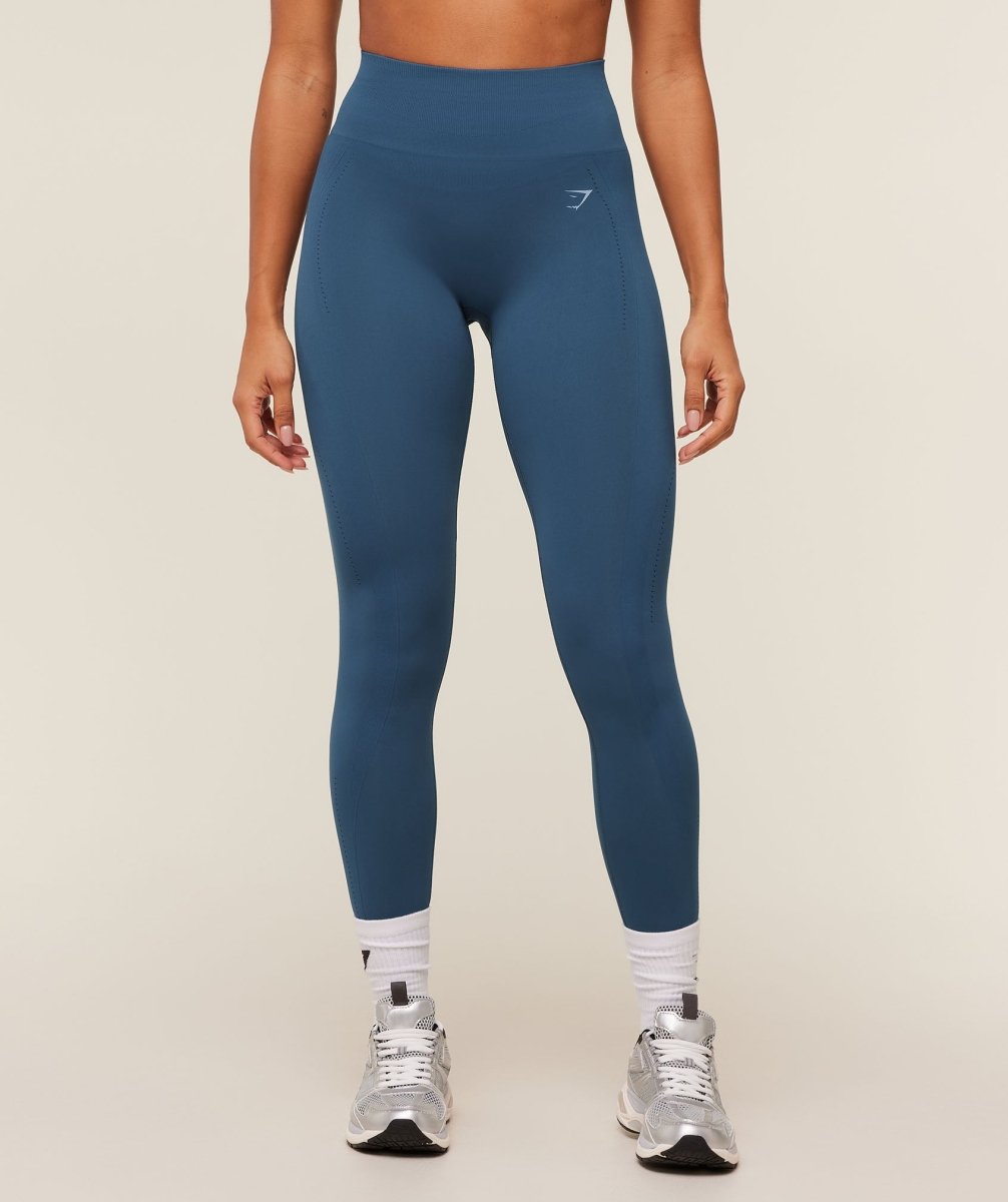 GYMSHARK - Energise Seamless Leggings - Brandatak Store