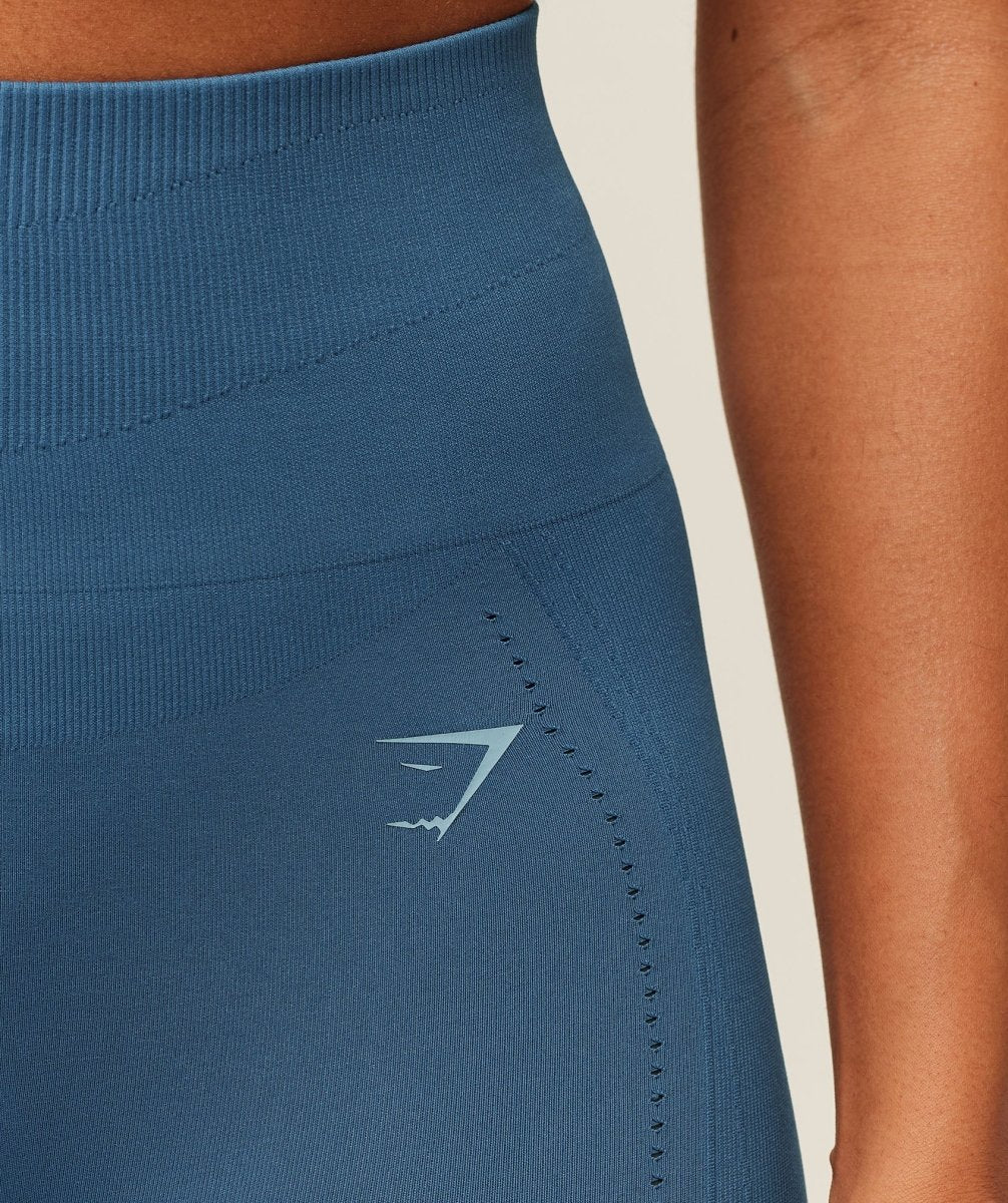 GYMSHARK - Energise Seamless Leggings - Brandatak Store