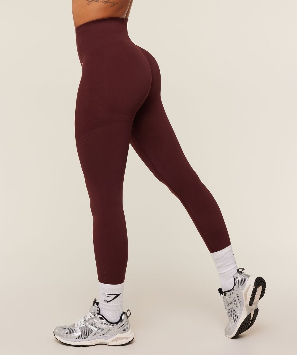 GYMSHARK - Energise Seamless Leggings - Brandatak Store